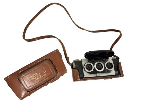 Vintage david white - david, 3d