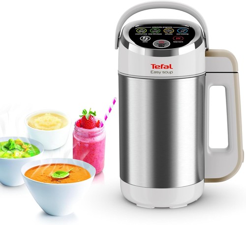 Easy soup and - soup,