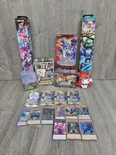 Yu Gi Oh! Sealed Trading Card
