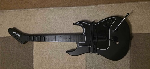 Clone hero guitar - hero,, modded