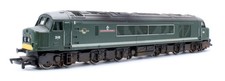 MAINLINE 'OO' GAUGE 37050 BR