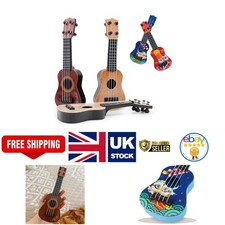 Kids ukulele mini guitar toy - -,