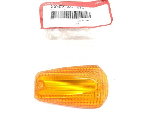 Honda 1100 x11 - x11, blinking