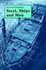 Steel, Ships and Men: Cammell