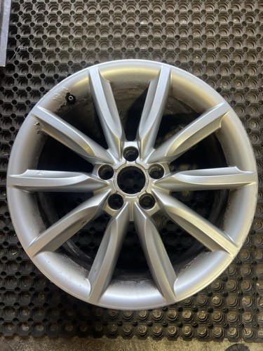 Audi allroad alloy wheel - allroad, 18