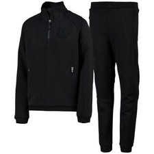 Everton football tracksuit set - everton,