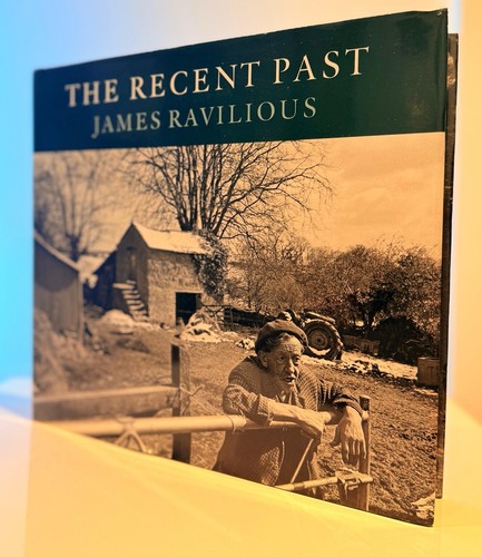 The recent past - the,