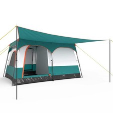 6/8/10-Person Camping Tent