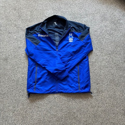 Nottingham forest official - nottingham,