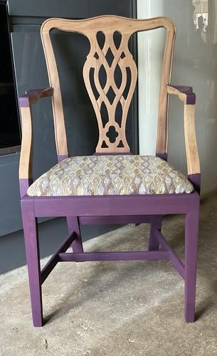 Vintage plan carver chair - g-plan,