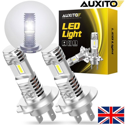 Auxito led headlight bulb - headlight,