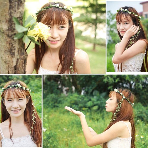 Adjustable bohemian wedding - bohemian,