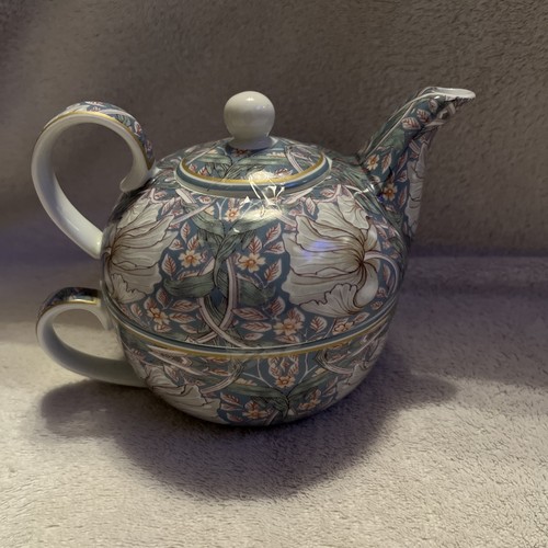 William morris pimpernel - morris,