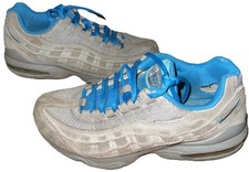 Air Max 95 GS 'Stealth Grey