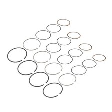 4 Sets Piston Rings Kit STD