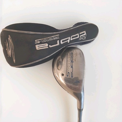 Cobra transition hybrid - cobra,