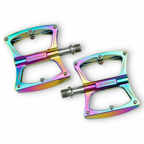 Rockbros bicycle pedals - rockbros,