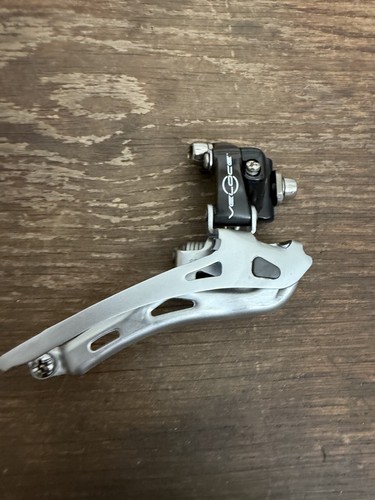 Campagnolo veloce 2x10 - campagnolo, (2015)