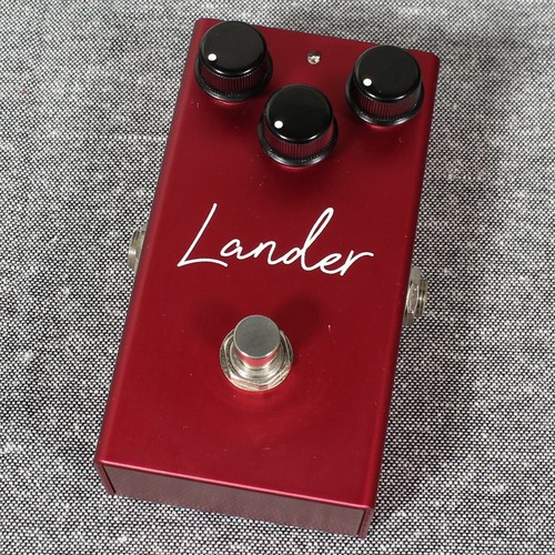 VIRTUES Lander