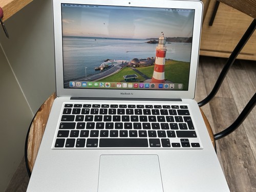 Apple macbook air - macbook,