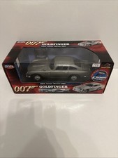 Joyride 33745 James Bond Aston