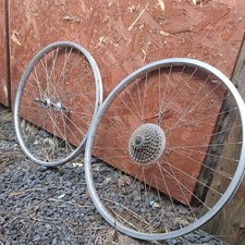 Retro mtb wheels 26inch - retro,