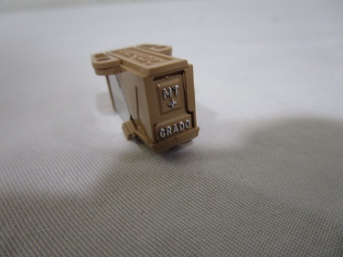 Nice grado stereo - grado, phono