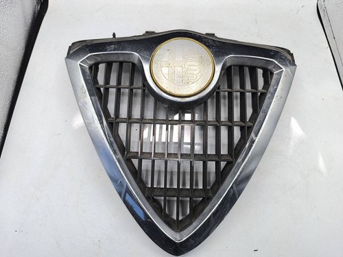 Alfa romeo 156 1998 - 1998, front