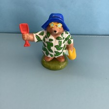 Paddington coalport beach bear - coalport,