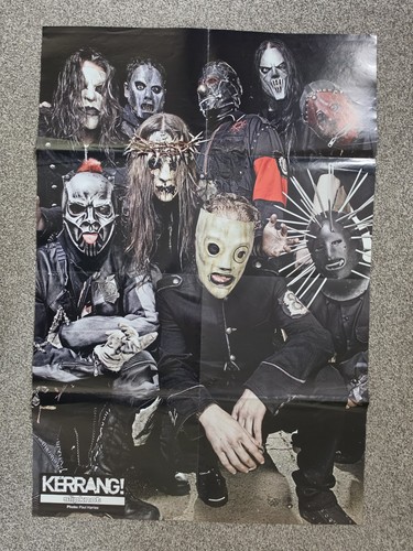 Slipknot - (joey/paul, etc)