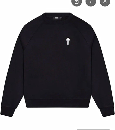 Trapstar men black - men’s,