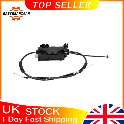 Hand brake actuator handbrake - actuator,