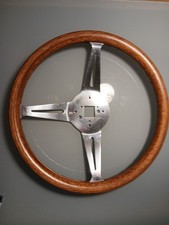 13" Inch Classic Steering