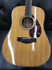 Yamaha DW-8-12 12-String