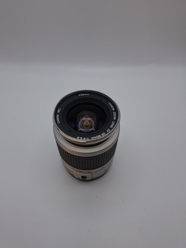 Canon 90mm 6 ef auto - 28-90mm, f/4-5.6
