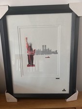 Rare Vintage Coca-Cola Statue