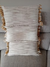 Cushions Set Of Three