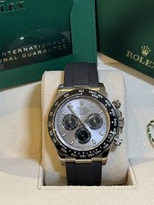 Rolex Cosmograph Daytona GHOST