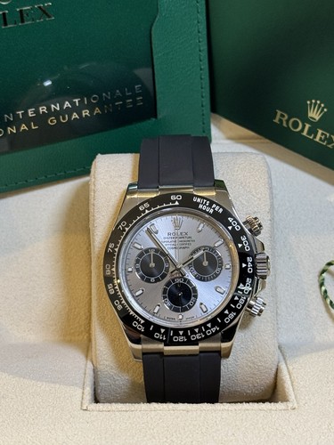 Rolex cosmograph daytona ghost - rolex,