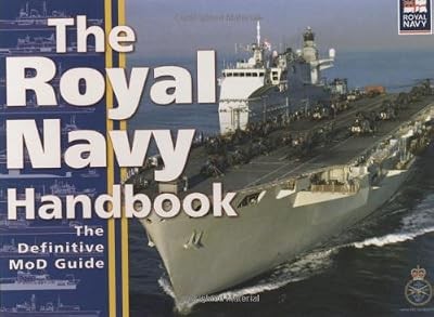 The royal navy - royal, handbook