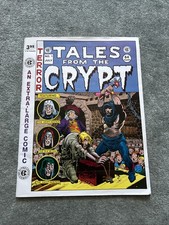 Tales From The Crypt No. 1