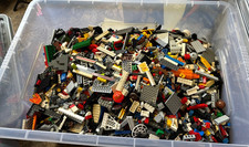 LEGO Job Lot 20kg Mixed Bundle