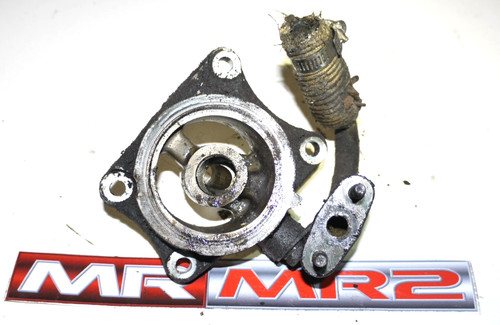 Toyota mr2 mk2 turbo revision1 - mr2,