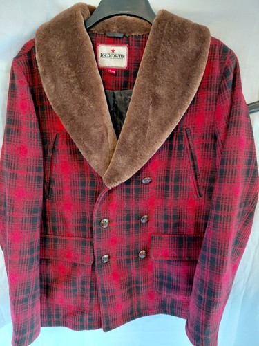 Joe browns check out - browns,