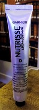 54ml GARNIER NUTRISSE ANTI YELLOW BLUE CONDITIONER