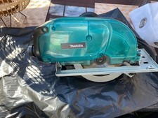 Makita 5017RBK 190mm 110v