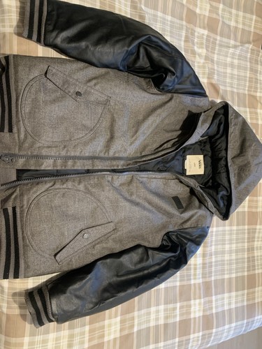 Boys vans off the wall - boys, jacket