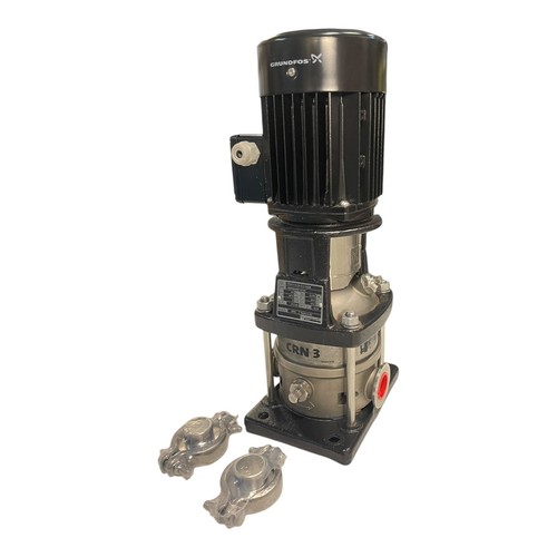 Grundfos water pump - grundfos,
