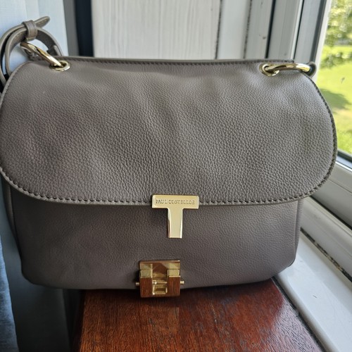 Paul costelloe akita - paul, saddle
