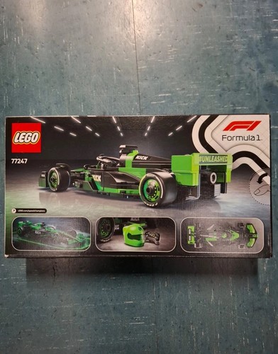 Lego speed champions 77247 - 77247,